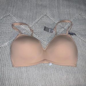 Aerie Wireless Push-up Bra